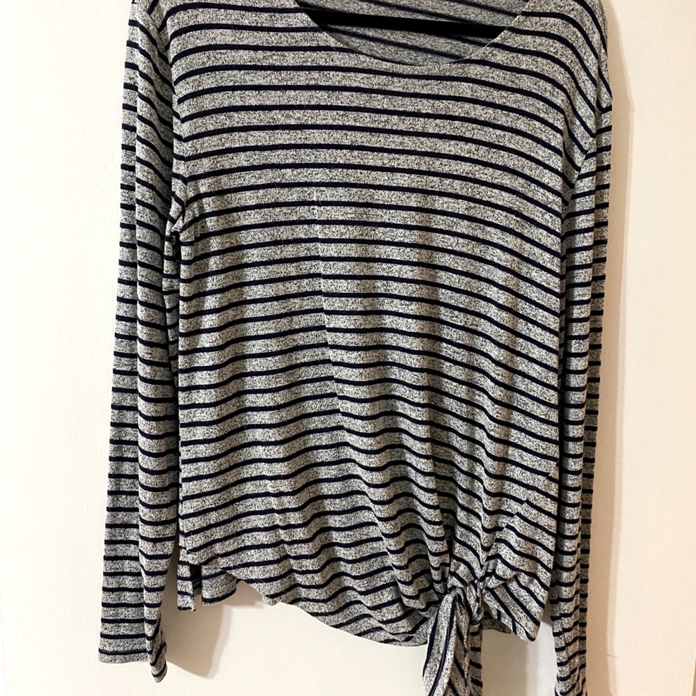 Stella and Dot Long Sleeve